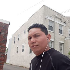 Meet your Posher, Antonio